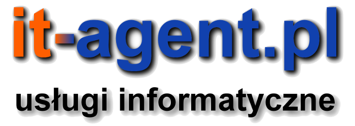 ip-agent.pl - usługi informatyczne